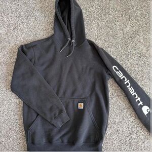 Carhartt hoodie